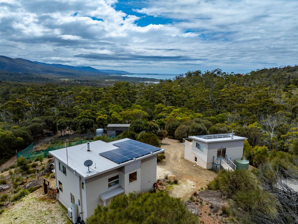 199 Rosedale Rd, Bicheno, TAS 7215