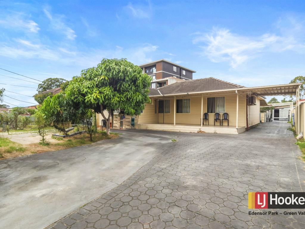 14 Romney Cres, Miller, NSW 2168