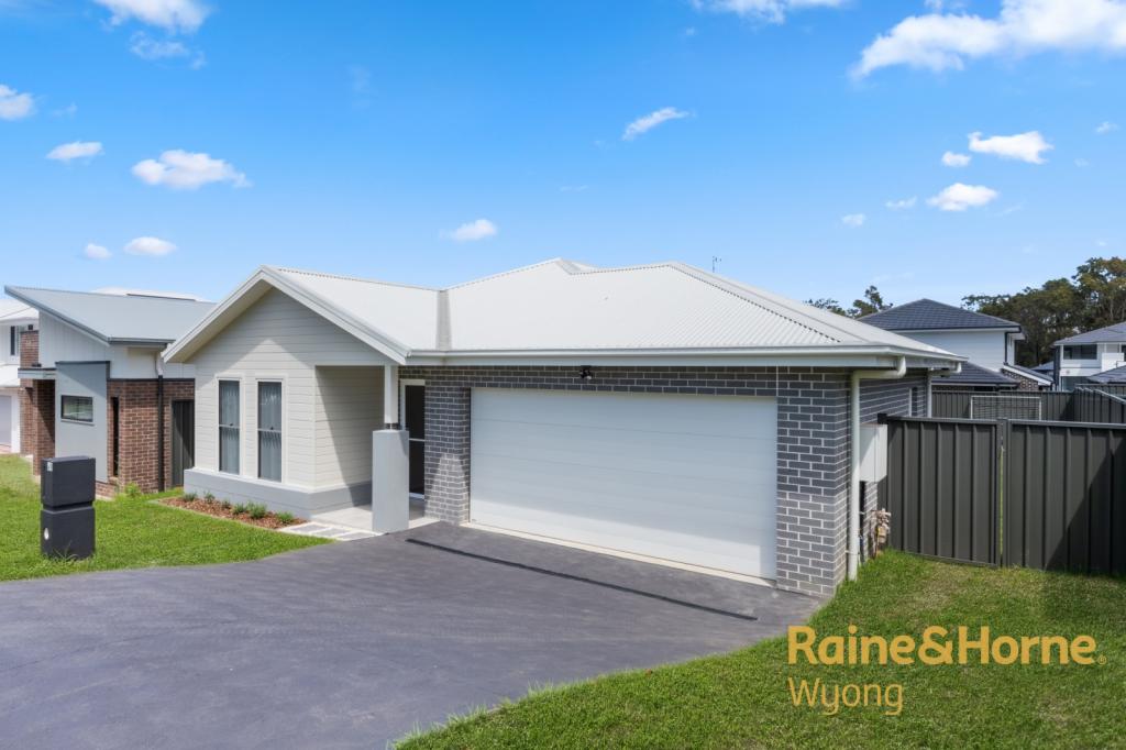 48 Childers Cct, Wadalba, NSW 2259