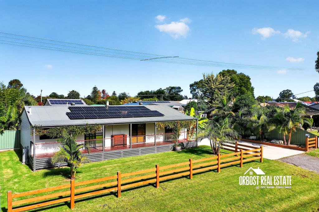 42 Bowers St, Orbost, VIC 3888