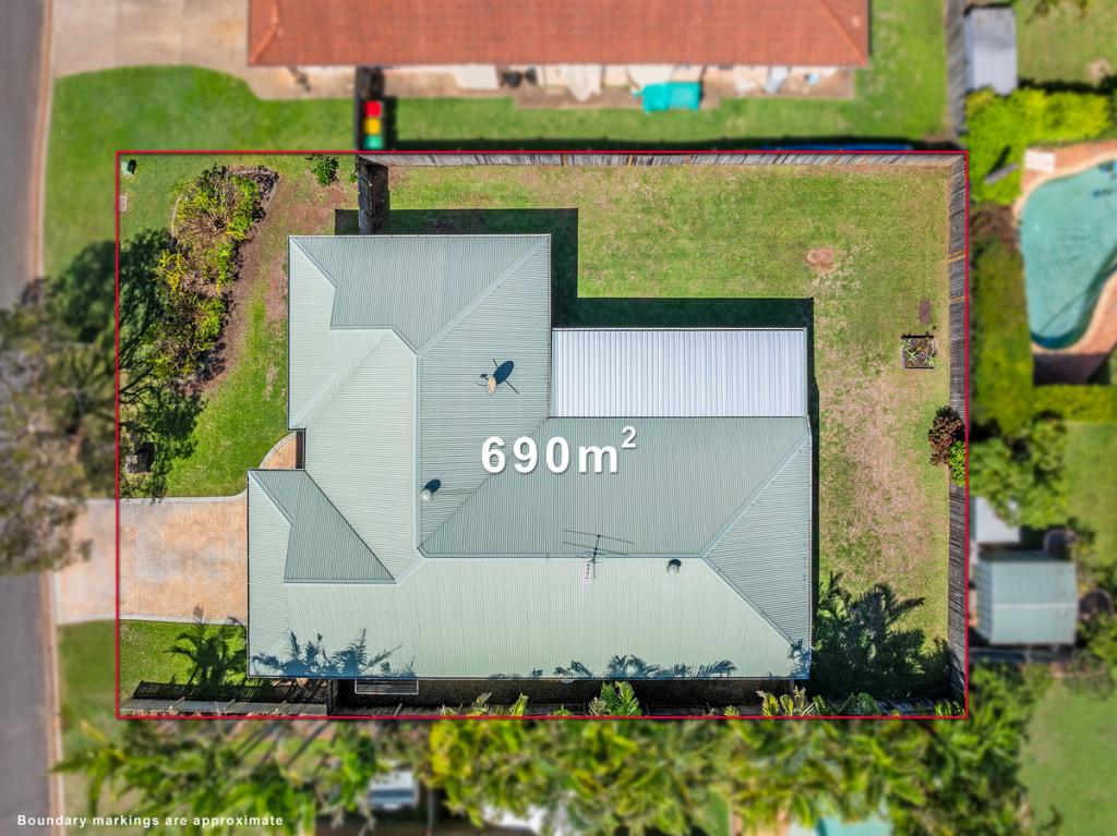 6 Jacaranda Pl, Ormiston, QLD 4160