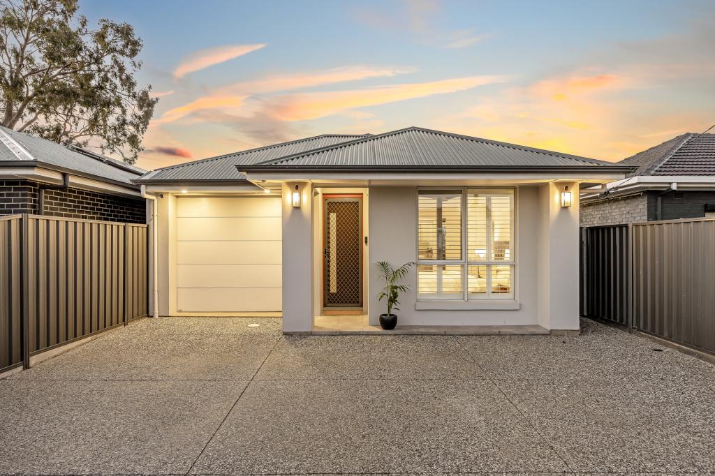 72 Condada Ave, Park Holme, SA 5043