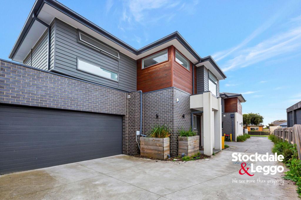 2/17 Justin Ave, Glenroy, VIC 3046