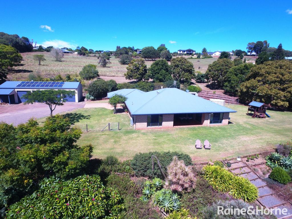 58 Malar Rd, Booie, QLD 4610
