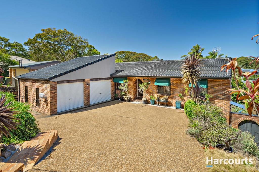 8 Lowana Cres, Kahibah, NSW 2290