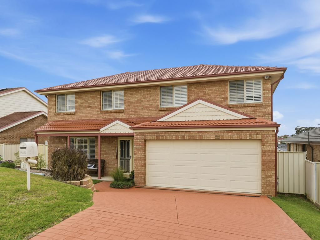 57 Kittyhawk Cres, Raby, NSW 2566