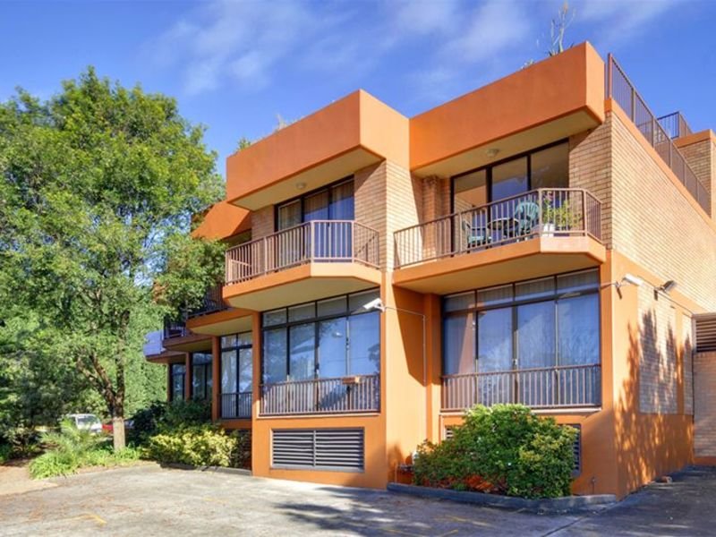 44/75-79 Jersey St, Hornsby, NSW 2077