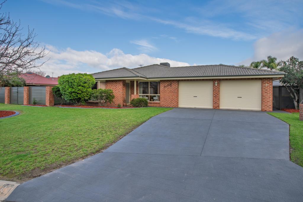 48 Bartholomew St, Glenroy, NSW 2640