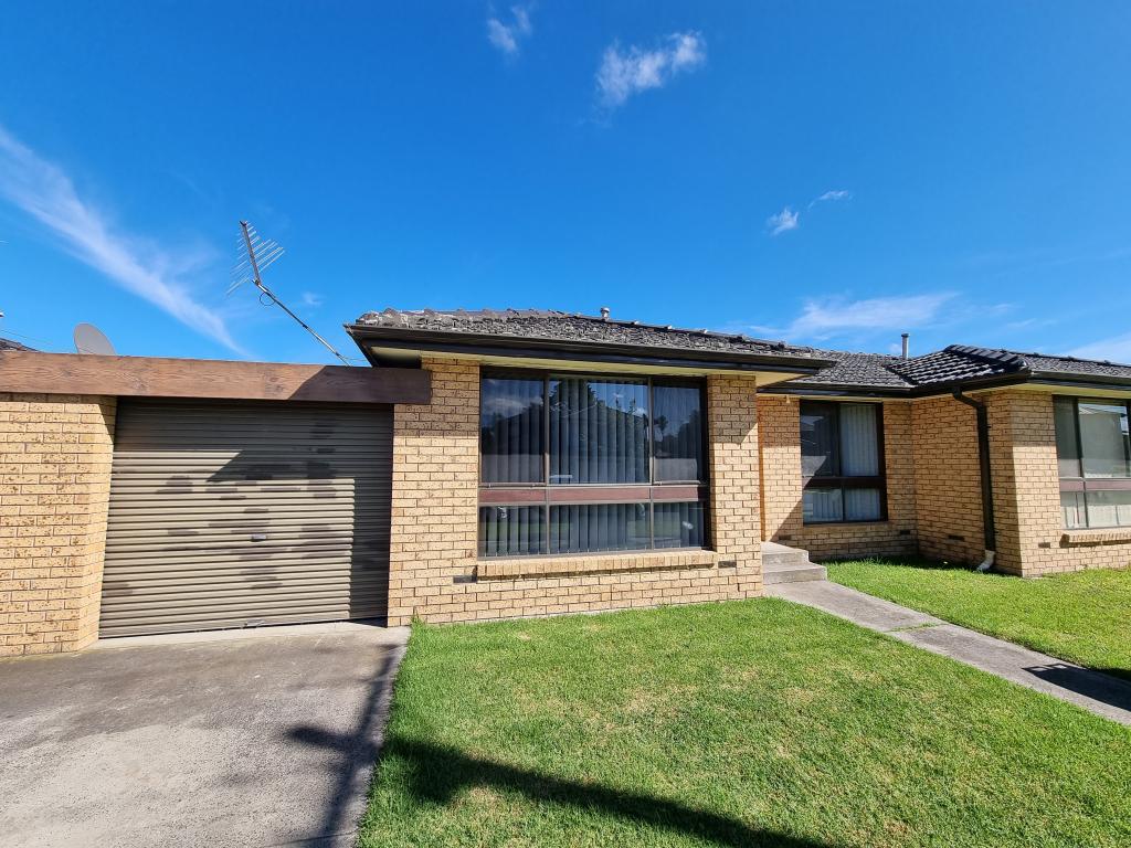 4/21-23 ROSEBANK AVE, CLAYTON SOUTH, VIC 3169