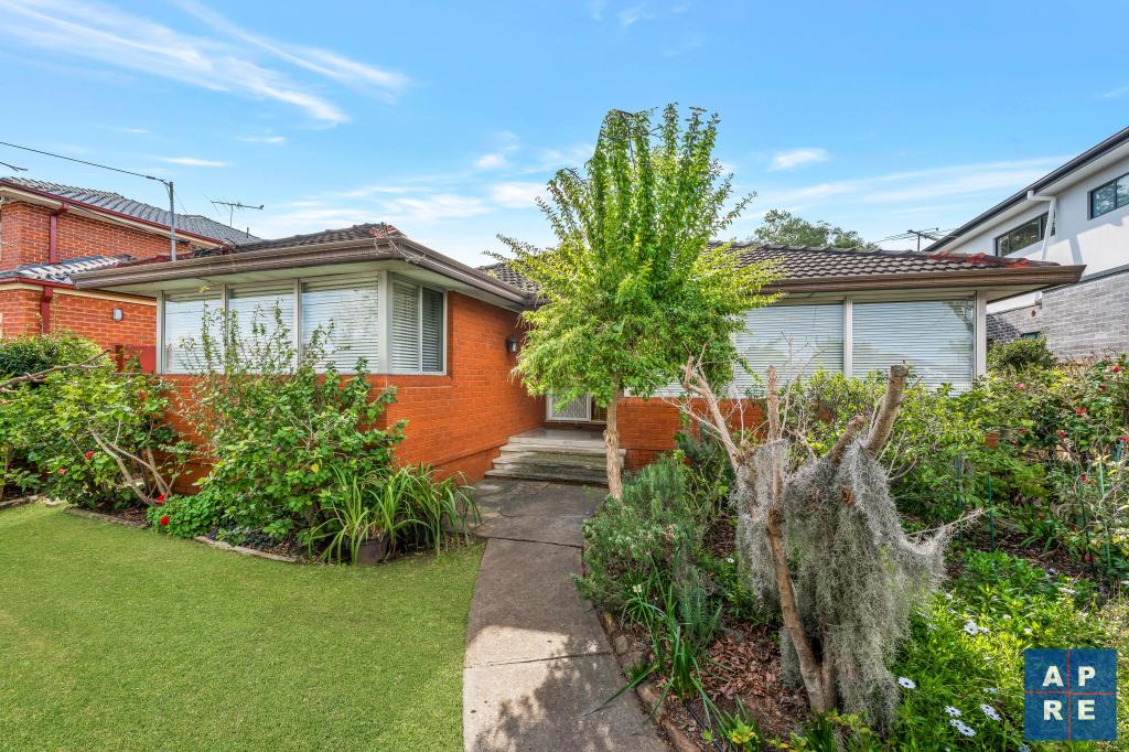 58 Cathcart St, Fairfield, NSW 2165