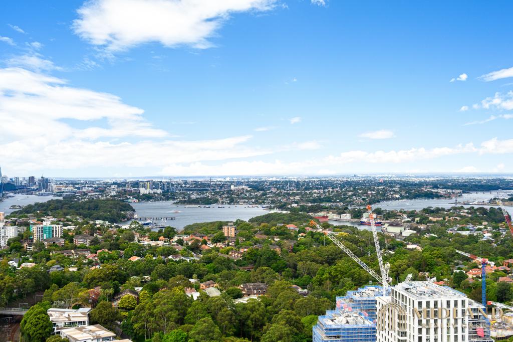 2710/88A CHRISTIE ST, ST LEONARDS, NSW 2065