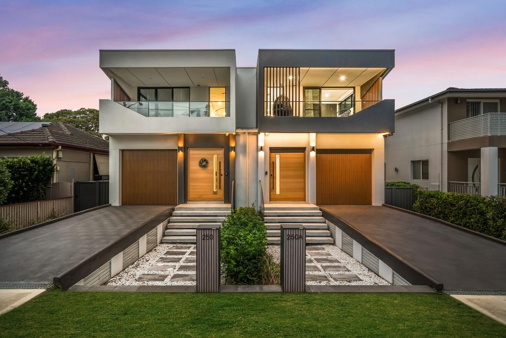 250a Quarry Rd, Ryde, NSW 2112