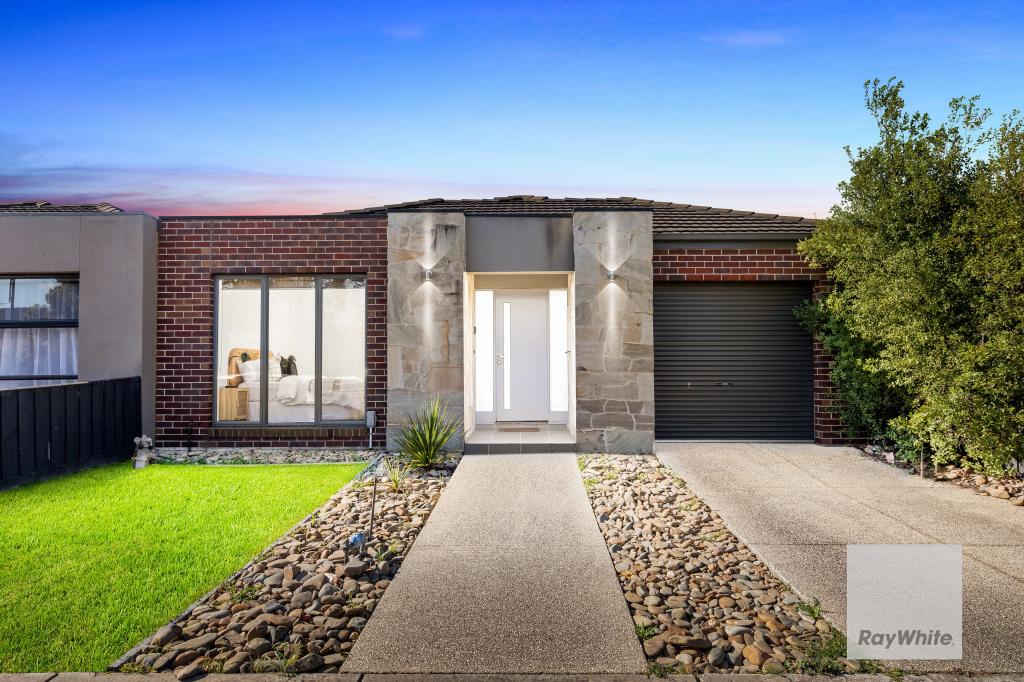 5 Garnet Way, Taylors Hill, VIC 3037