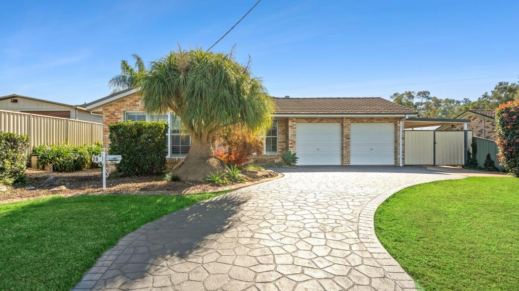 79 George Rd, Wilberforce, NSW 2756