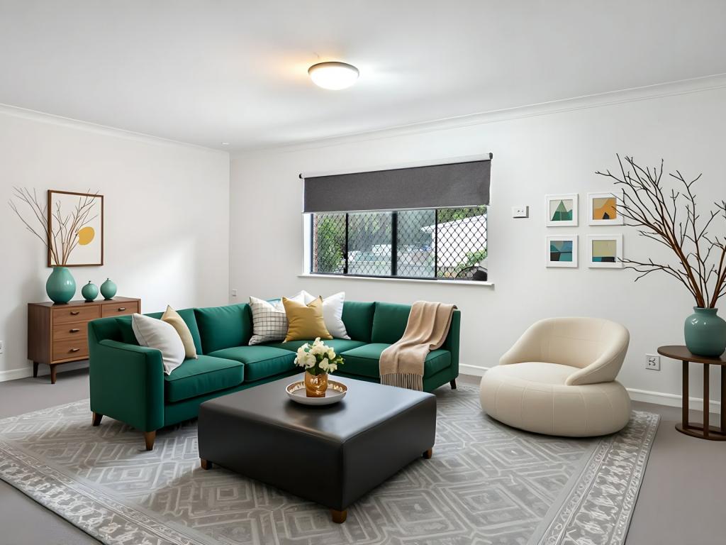 4/13-15 Gordon St, Bankstown, NSW 2200