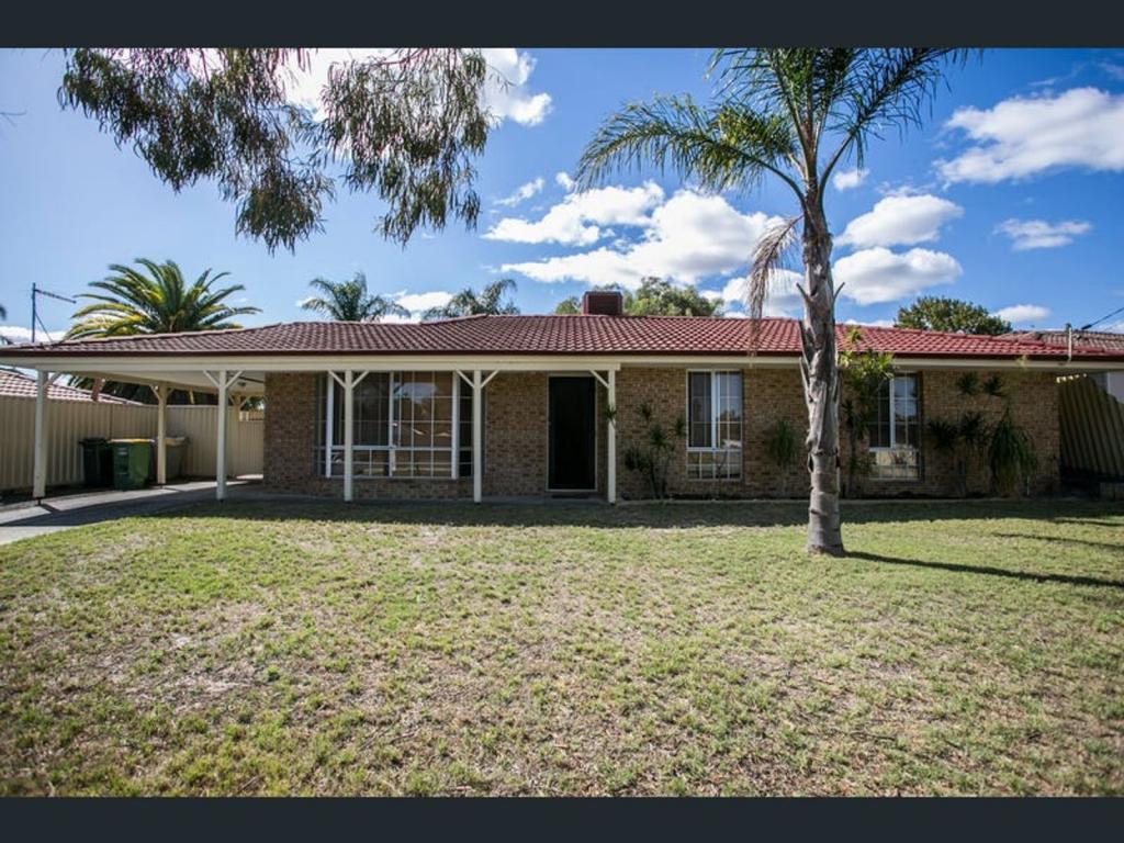 80 Murchison Way, Gosnells, WA 6110
