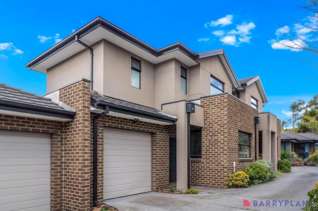 2/71 Thackeray Rd, Reservoir, VIC 3073