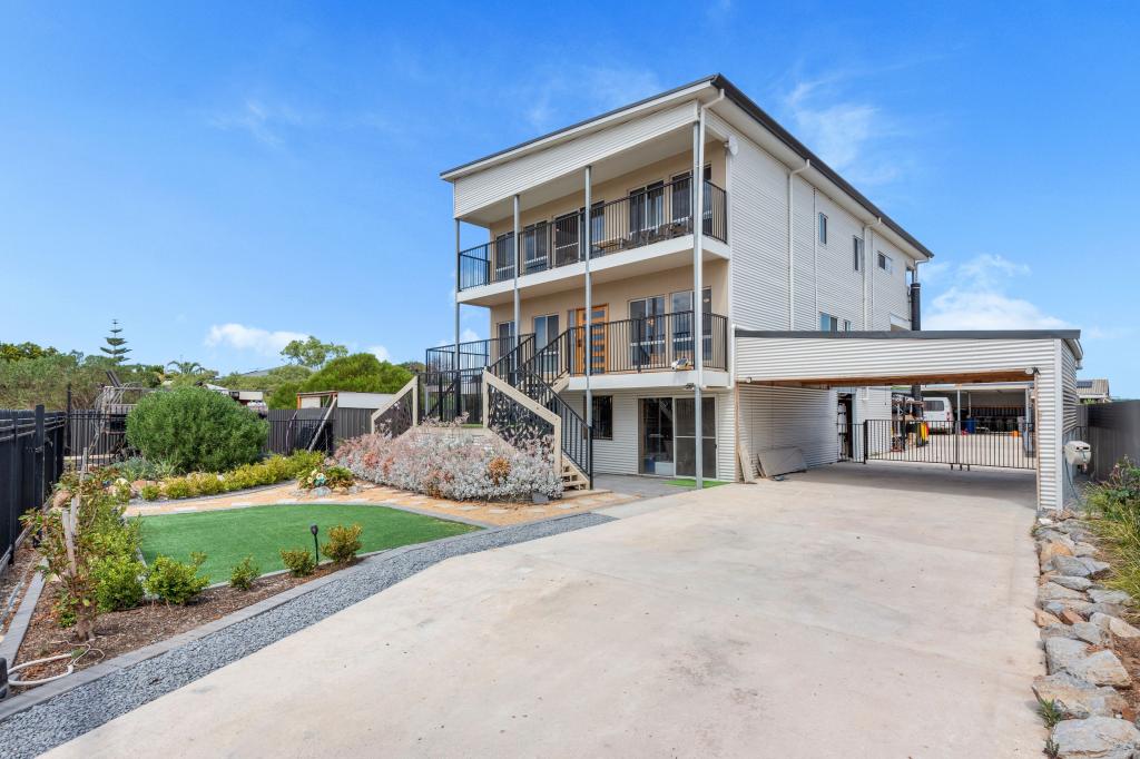 4 Jones St, Webb Beach, SA 5501