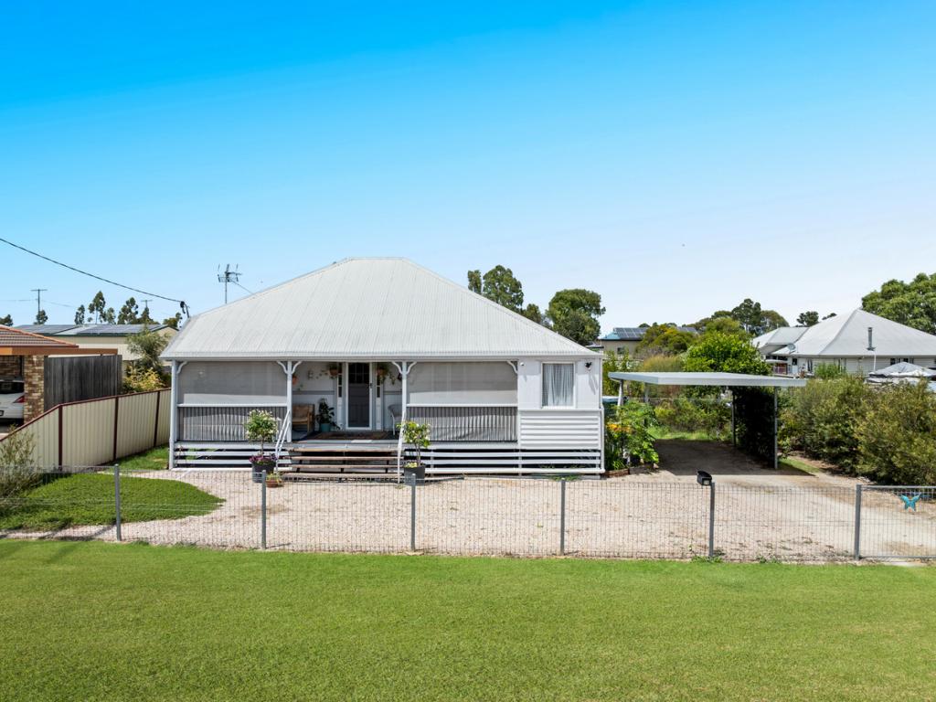 3A MASON ST, CLIFTON, QLD 4361