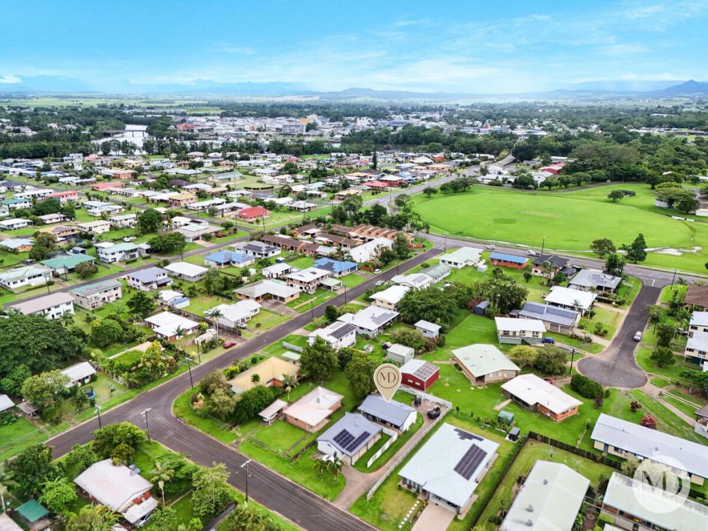 24b Alexander St, Innisfail Estate, QLD 4860