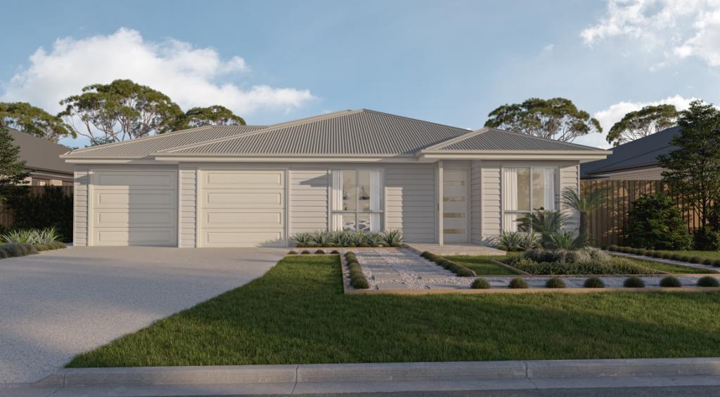 Contact Agent For Address, Collingwood Park, QLD 4301