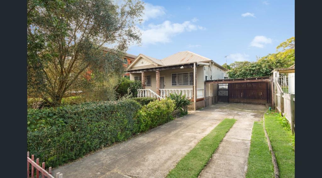 122 Ernest St, Lakemba, NSW 2195