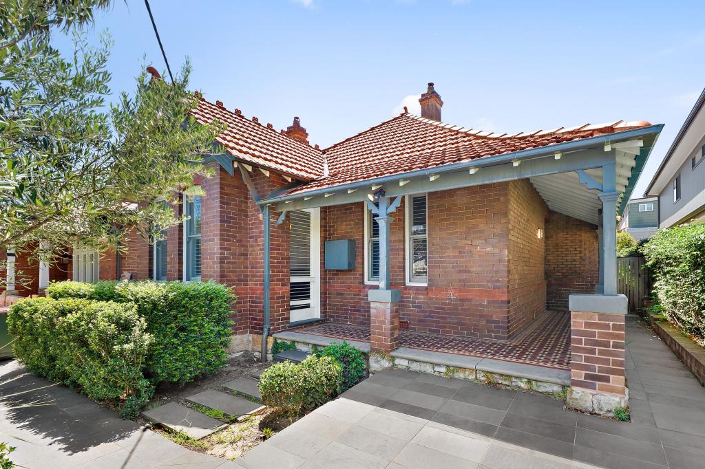 9 Bond St, Mosman, NSW 2088