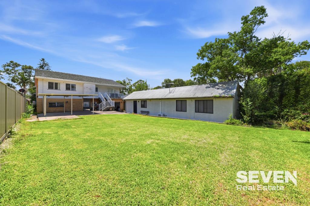 222 Bungarribee Rd, Blacktown, NSW 2148