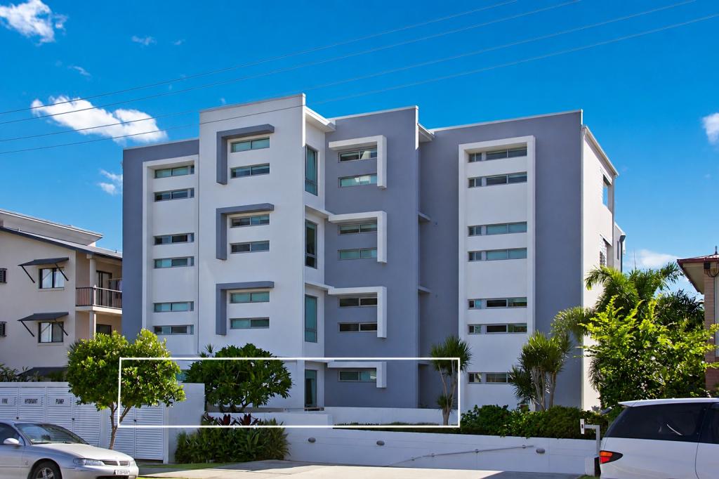 4/9 South St, Coolangatta, QLD 4225
