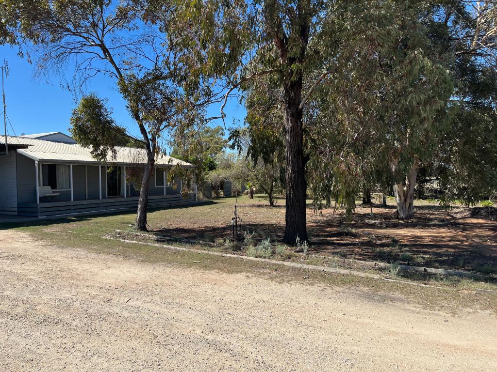 6676 MOULAMEIN RD, MOULAMEIN, NSW 2733