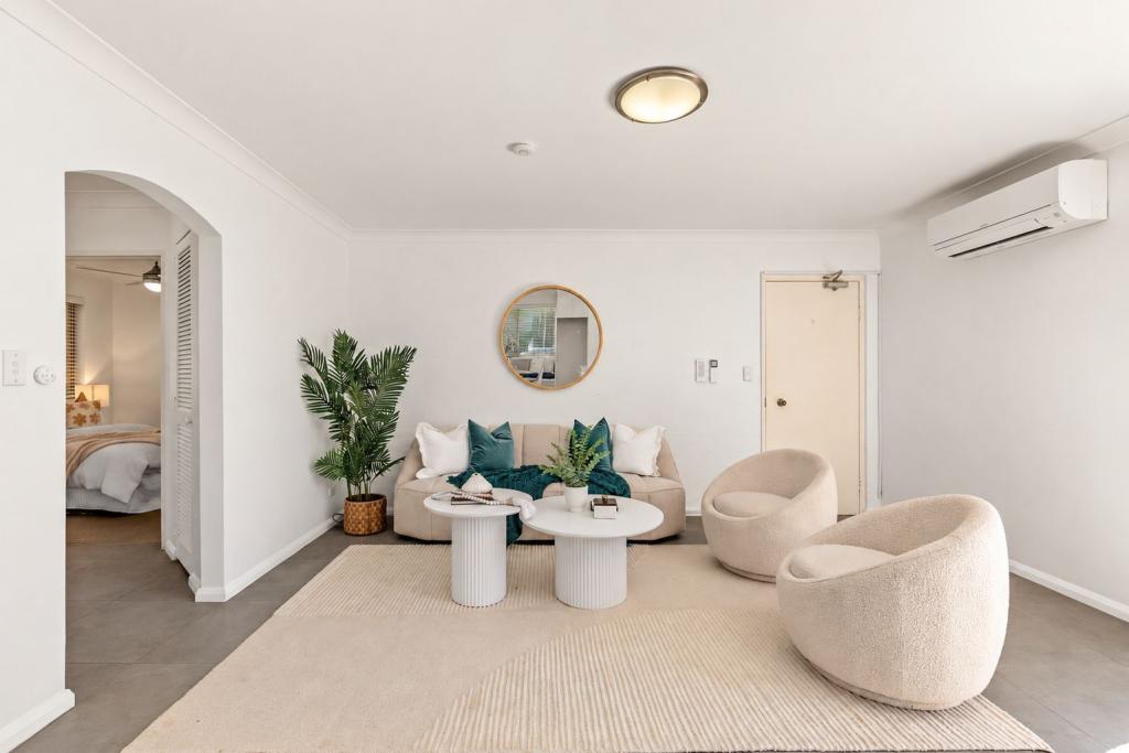 3/15 Chelmsford Ave, Lutwyche, QLD 4030