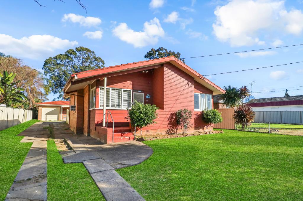23 Maple Rd, North St Marys, NSW 2760