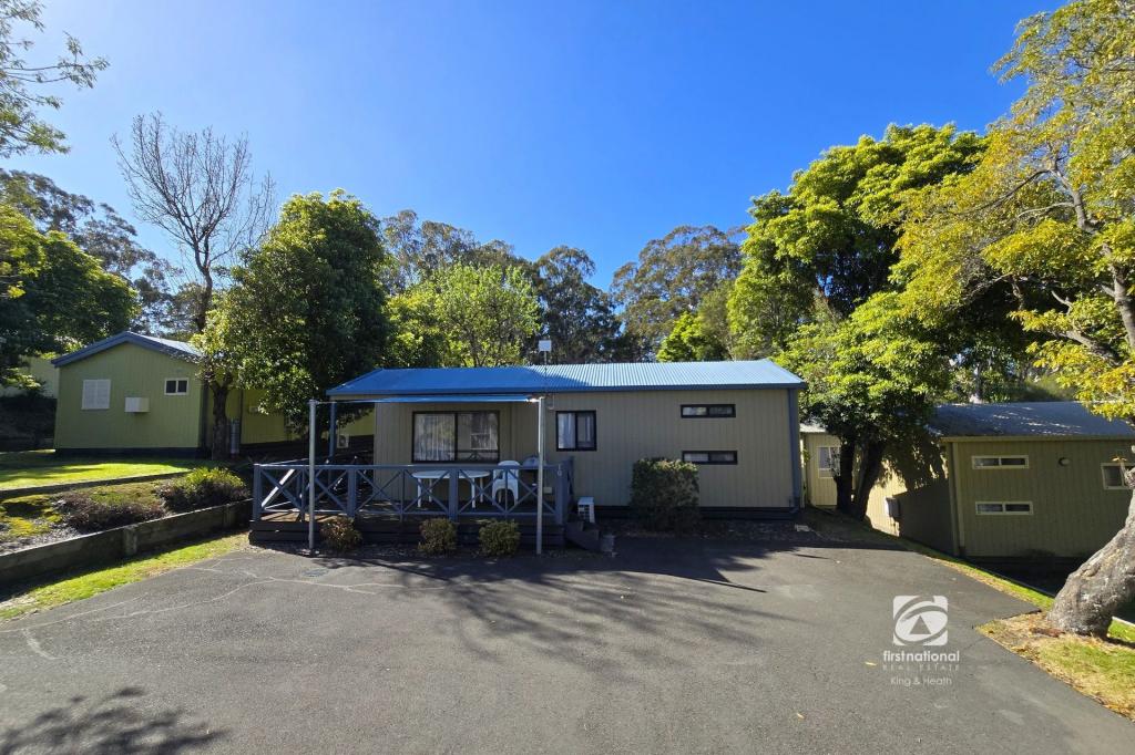 10/1 Mairburn Rd, Metung, VIC 3904