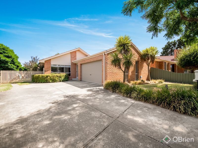 4 Garrett Ct, Narre Warren, VIC 3805