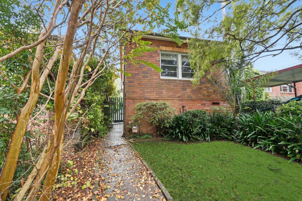 11 WOOD ST, CHATSWOOD, NSW 2067