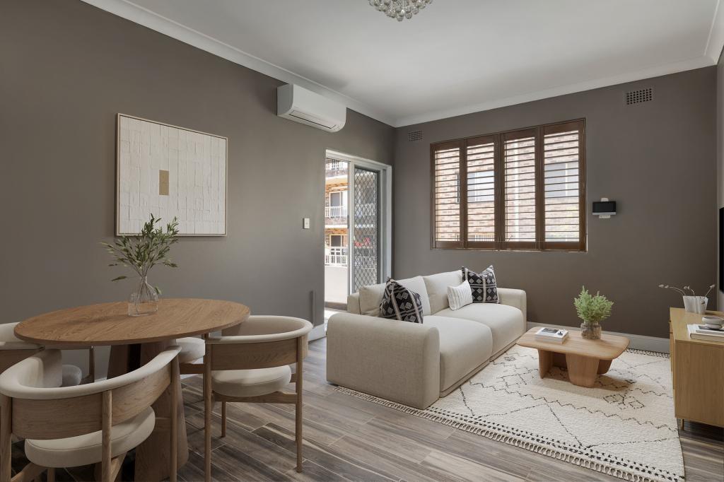 9/35-37 Jeffrey St, Canterbury, NSW 2193