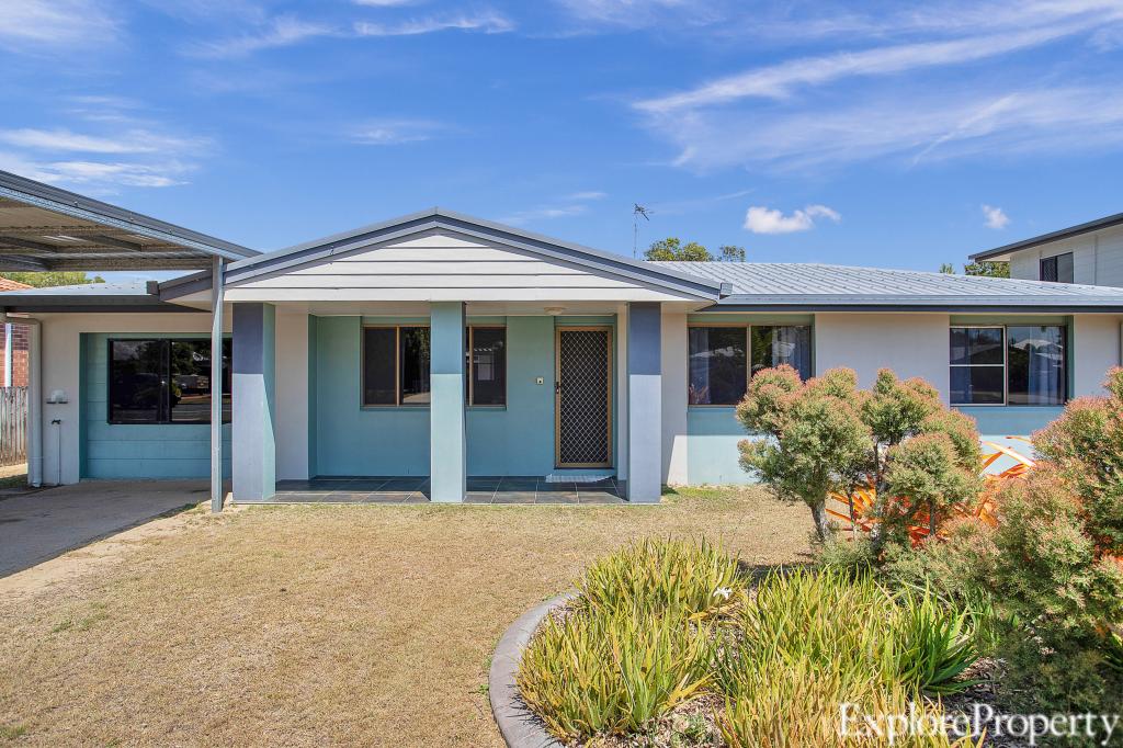 38 Pacific Dr, Blacks Beach, QLD 4740