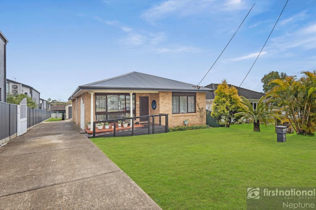 17 Normac Rd, Girraween, NSW 2145