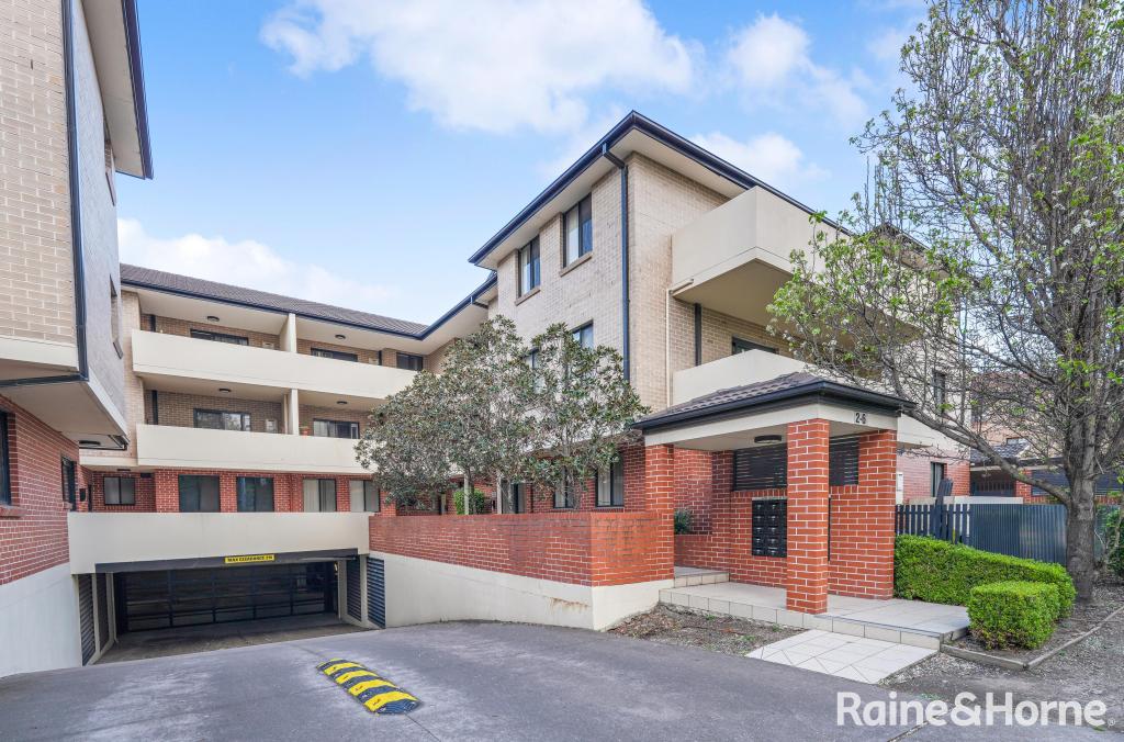 20/2-6 Regentville Rd, Jamisontown, NSW 2750