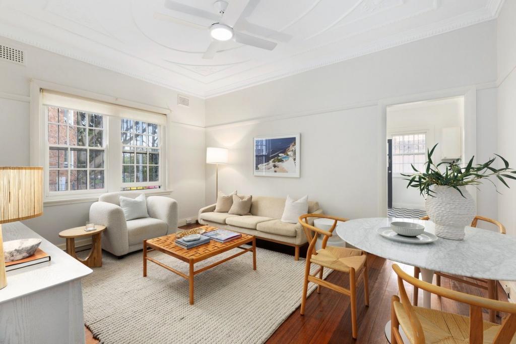 1/18 BOTANY ST, RANDWICK, NSW 2031