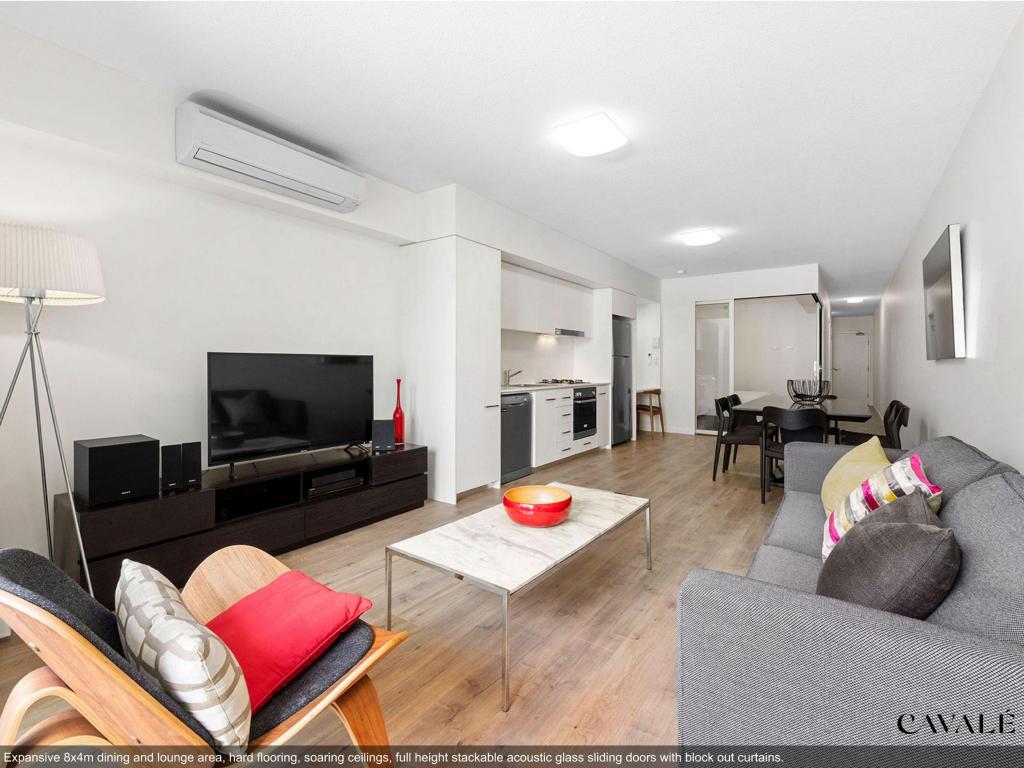 202/53 Wyandra St, Teneriffe, QLD 4005