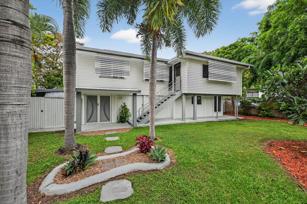 20 Halifax St, Garbutt, QLD 4814