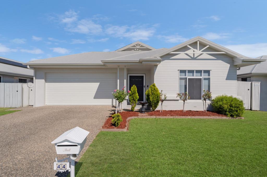 44 Salonika Cct, Bushland Beach, QLD 4818