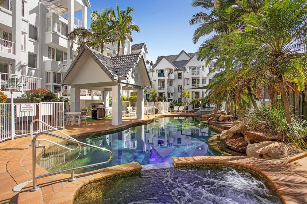 35/243 Boundary St, Coolangatta, QLD 4225