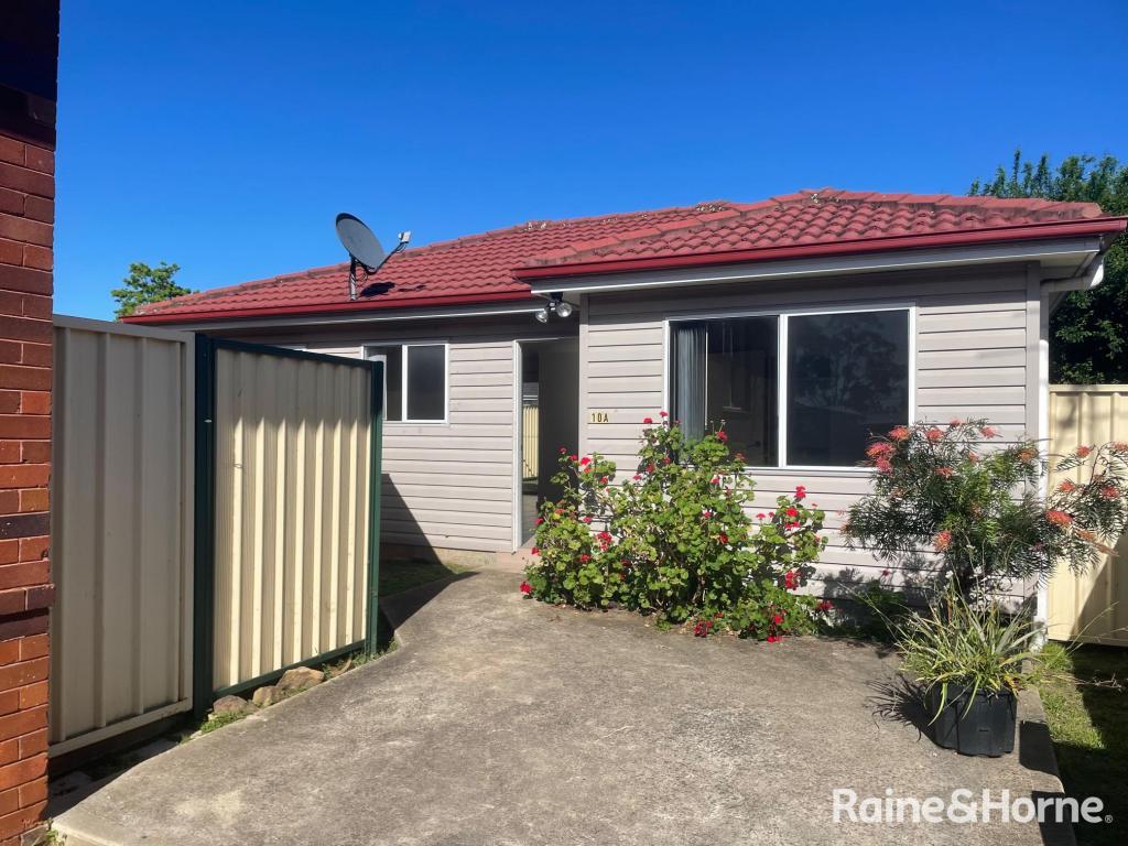 10a Duckmallois Ave, Blacktown, NSW 2148