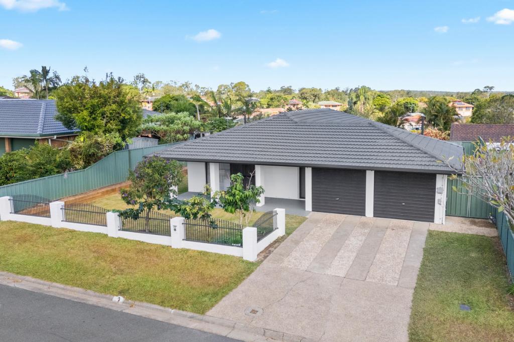32 Stavewood St, Algester, QLD 4115
