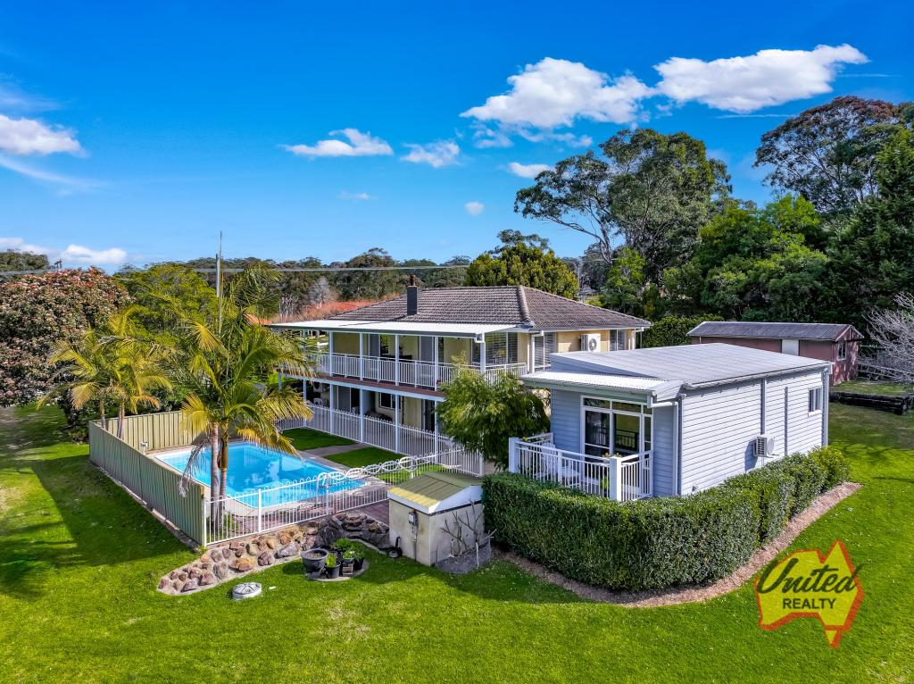 25 Wanawong St, Belimbla Park, NSW 2570