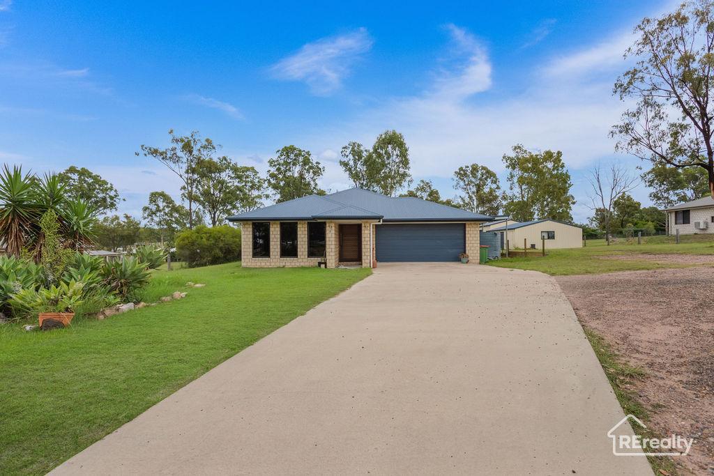123 Fairway Dr, Kensington Grove, QLD 4341