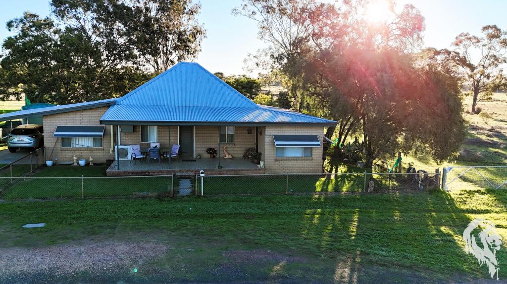 36 Baan Baa Rd, Baan Baa, NSW 2390