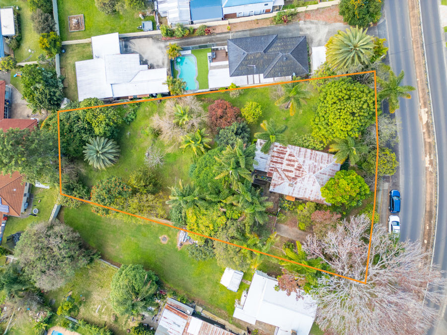 34 Coramba Rd, Coffs Harbour, NSW 2450